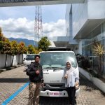 Isuzu Padang
