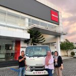 Isuzu Padang