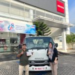 Isuzu Padang