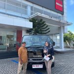 Isuzu Padang