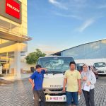 Isuzu Padang