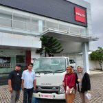 Isuzu Padang