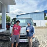 Isuzu Padang