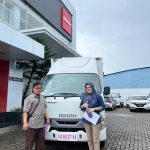 Isuzu Padang