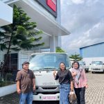 Isuzu Padang