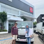 Isuzu Padang