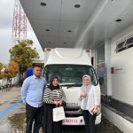 Isuzu Padang