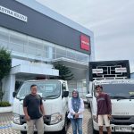 Isuzu Padang