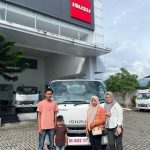 Isuzu Padang
