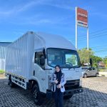Isuzu Padang